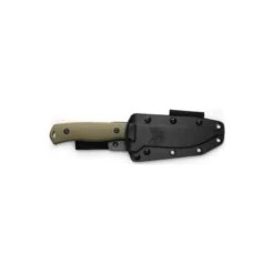 Benchmade 539GY Anonimus -Outwell || Petromax || Robens Salgsbutikk benchmade 539gy anonimus green 4