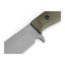 Benchmade 539GY Anonimus -Outwell || Petromax || Robens Salgsbutikk benchmade 539gy anonimus green 9