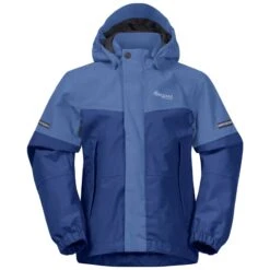 Bergans Kids' Lilletind Jacket