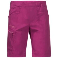 Bergans Kids' Lilletind Shorts