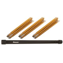 Bergans Tent Poles For 6051 (3+1 Poles)