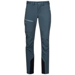 Bergans Women's Breheimen Softshell Pants