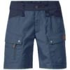 Bergans Women's Nordmarka Favor Outdoor Shorts -Outwell || Petromax || Robens Salgsbutikk bergans women s nordmarka favor outdoor shorts orion blue navy blue