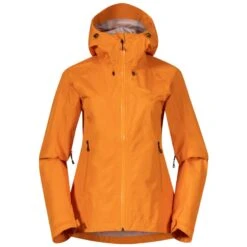 Bergans Women's Skarlight 3L Shell Jacket