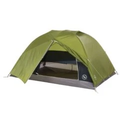 Big Agnes Blacktail 2