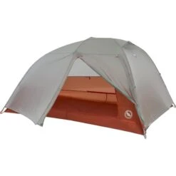 Big Agnes Copper Spur HV UL 3 Long -Outwell || Petromax || Robens Salgsbutikk big agnes copper spur hv ul 3 long gray orange 2