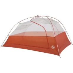 Big Agnes Copper Spur HV UL 3 Long -Outwell || Petromax || Robens Salgsbutikk big agnes copper spur hv ul 3 long gray orange 5