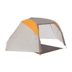 Big Agnes Salt Creek SL2 -Outwell || Petromax || Robens Salgsbutikk big agnes salt creek sl2 gray light gray orange 4