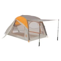 Big Agnes Salt Creek SL2 -Outwell || Petromax || Robens Salgsbutikk big agnes salt creek sl2 gray light gray orange 6