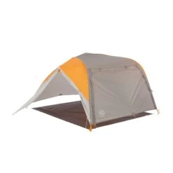 Big Agnes Salt Creek SL3 -Outwell || Petromax || Robens Salgsbutikk big agnes salt creek sl3 gray light gray orange 4