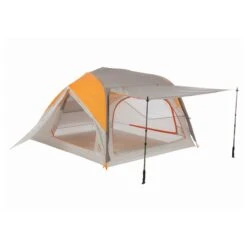 Big Agnes Salt Creek SL3 -Outwell || Petromax || Robens Salgsbutikk big agnes salt creek sl3 gray light gray orange 5