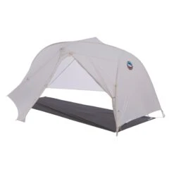 Big Agnes Tiger Wall UL1 -Outwell || Petromax || Robens Salgsbutikk big agnes tiger wall ul1 gray yellow 2