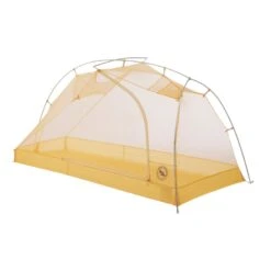 Big Agnes Tiger Wall UL1 -Outwell || Petromax || Robens Salgsbutikk big agnes tiger wall ul1 gray yellow 3