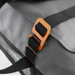 Biolite Firepit Carry Bag -Outwell || Petromax || Robens Salgsbutikk biolite firepit carry bag grey 3