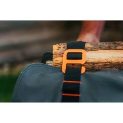 Biolite Firepit Carry Bag -Outwell || Petromax || Robens Salgsbutikk biolite firepit carry bag grey 5