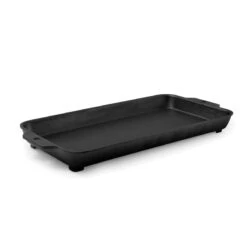 Biolite Firepit Griddle -Outwell || Petromax || Robens Salgsbutikk biolite firepit griddle black 6