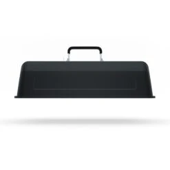 Biolite Firepit Oventop -Outwell || Petromax || Robens Salgsbutikk biolite firepit oventop black 5