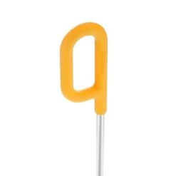 Biolite Firepit Poker -Outwell || Petromax || Robens Salgsbutikk biolite firepit poker steel orange 1