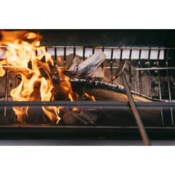 Biolite Firepit Poker -Outwell || Petromax || Robens Salgsbutikk biolite firepit poker steel orange 2