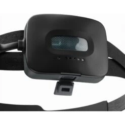 Biolite Headlamp 800 -Outwell || Petromax || Robens Salgsbutikk biolite headlamp 800 grey black 5