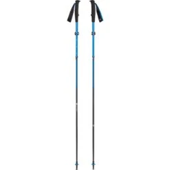 Black Diamond Distance Carbon FLZ Poles