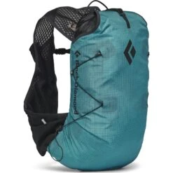 Black Diamond Women's Distance 8 Backpack