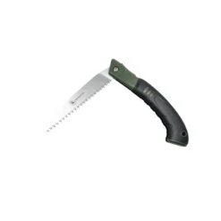 Brusletto Slåtten Folding Saw -Outwell || Petromax || Robens Salgsbutikk brusletto slatten folding saw green 1