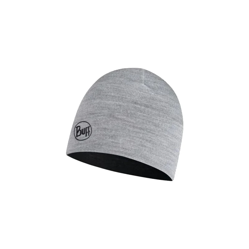 Buff Lightweight Merino Reversible Hat Junior 4 Buff Lightweight Merino Reversible Hat Junior - Bilde 2