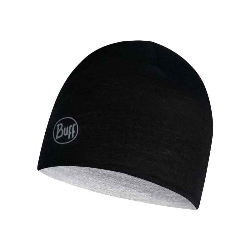 Buff Lightweight Merino Reversible Hat Junior 3 Buff Lightweight Merino Reversible Hat Junior