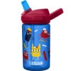 Camelbak Kids' Eddy+ 14 Tritan Renew -Outwell || Petromax || Robens Salgsbutikk camelbak eddy kids 14 tritan renew skate monsters