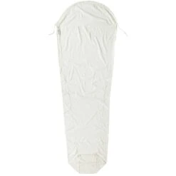 Cocoon Mummy Liner Silk Economy
