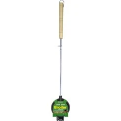 Coghlan's Cast Iron Broiler