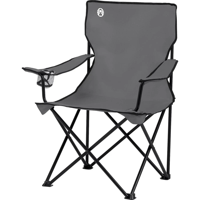 Coleman Furn Quad Chair Steel 3 Coleman Furn Quad Chair Steel