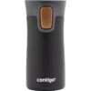Contigo Pinnacle Autoseal Travel Mug 300 Ml -Outwell || Petromax || Robens Salgsbutikk contigo pinnacle autoseal travel mug 300 ml matte black bronze lid