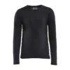Craft Junior Core Warm Baselayer Set -Outwell || Petromax || Robens Salgsbutikk craft core warm baselayer set junior black