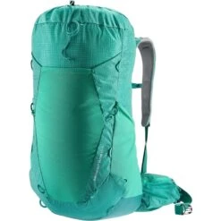 Deuter Aircontact Ultra 50+5 15 Deuter Aircontact Ultra 50+5 -Outwell || Petromax || Robens Salgsbutikk deuter aircontact ultra 50 5 fern alpine green 6