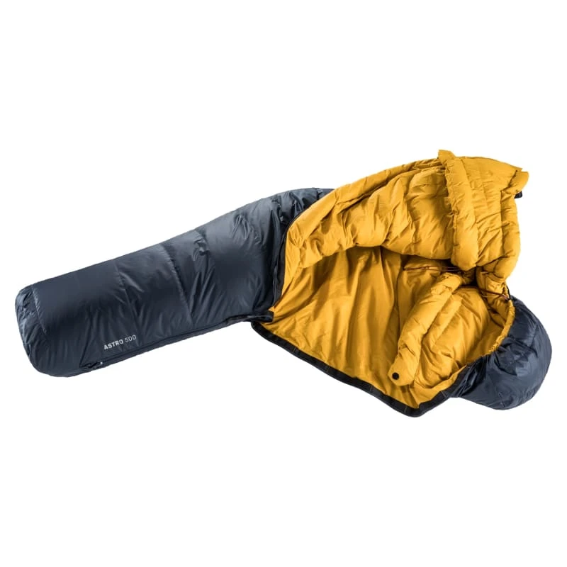 Deuter Astro 500 L 7 Deuter Astro 500 L - Bilde 5