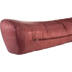 Deuter Astro Pro 800 - Regular -Outwell || Petromax || Robens Salgsbutikk deuter astro pro 800 regular redwood paprika 3