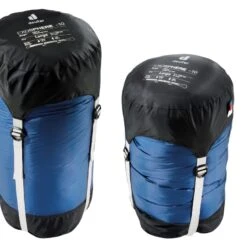 Deuter Exosphere -10° Large -Outwell || Petromax || Robens Salgsbutikk deuter exosphere 10 large steel fire 3