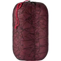 Deuter Exosphere -6° Large -Outwell || Petromax || Robens Salgsbutikk deuter exosphere 6 large cranberry fire 3