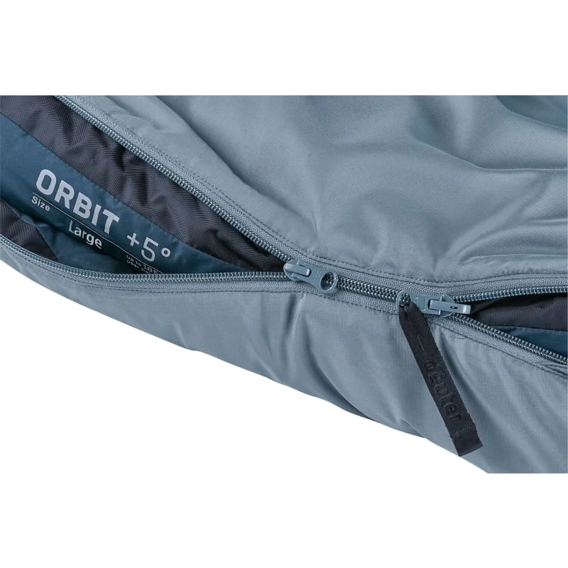 Deuter Orbit +5° - Large 4 Deuter Orbit +5° - Large - Bilde 2