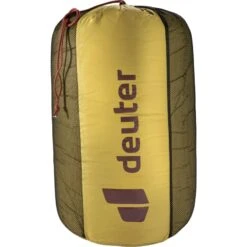 Deuter Women's Astro Pro 800 SL -Outwell || Petromax || Robens Salgsbutikk deuter women s astro pro 800 sl tumeric redwood 5