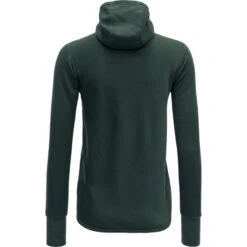 Devold Women's Nibba Hiking Jacket With Hood -Outwell || Petromax || Robens Salgsbutikk devold nibba hiking woman jacket with hood woods 1