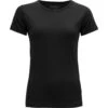 Devold Women's Breeze T-shirt -Outwell || Petromax || Robens Salgsbutikk devold women s breeze t shirt black
