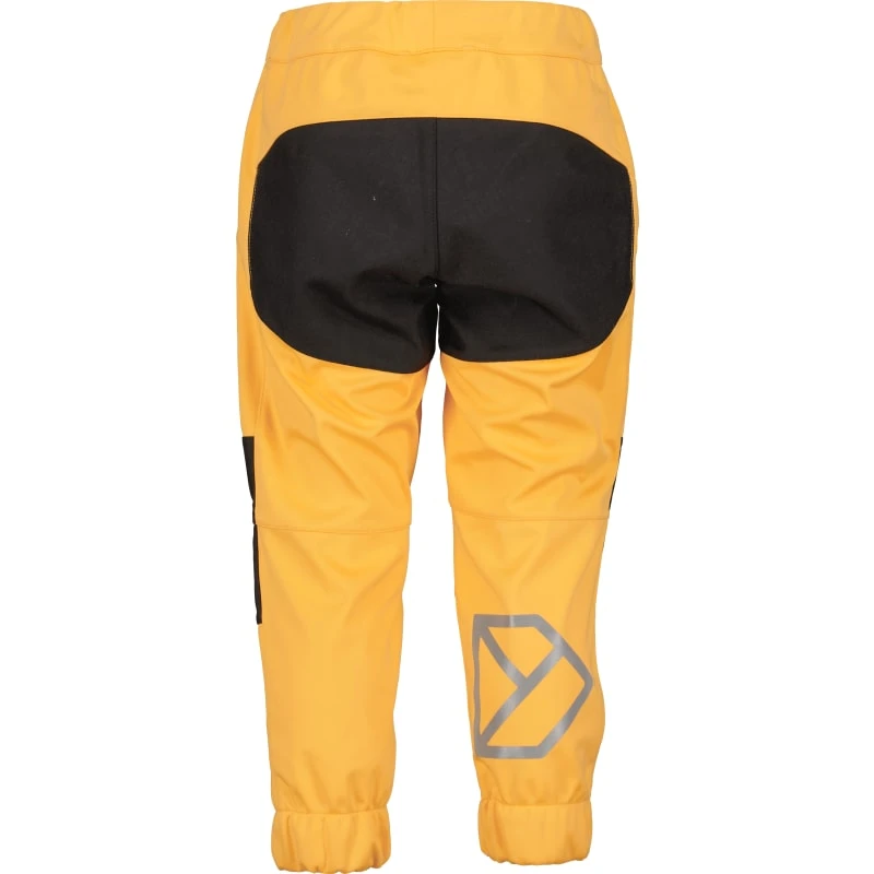 DIDRIKSONS Kids' Lövet Pant 6 4 DIDRIKSONS Kids' Lövet Pant 6 - Bilde 2