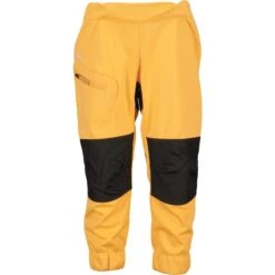 DIDRIKSONS Kids' Lövet Pant 6