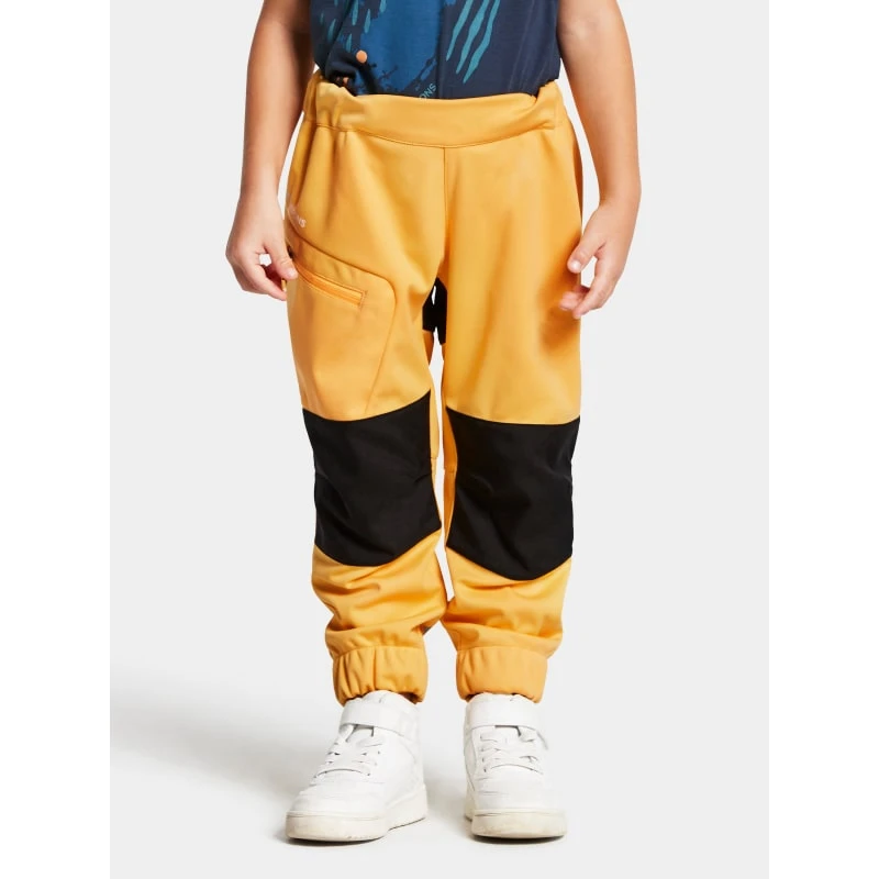 DIDRIKSONS Kids' Lövet Pant 6 6 DIDRIKSONS Kids' Lövet Pant 6 - Bilde 4