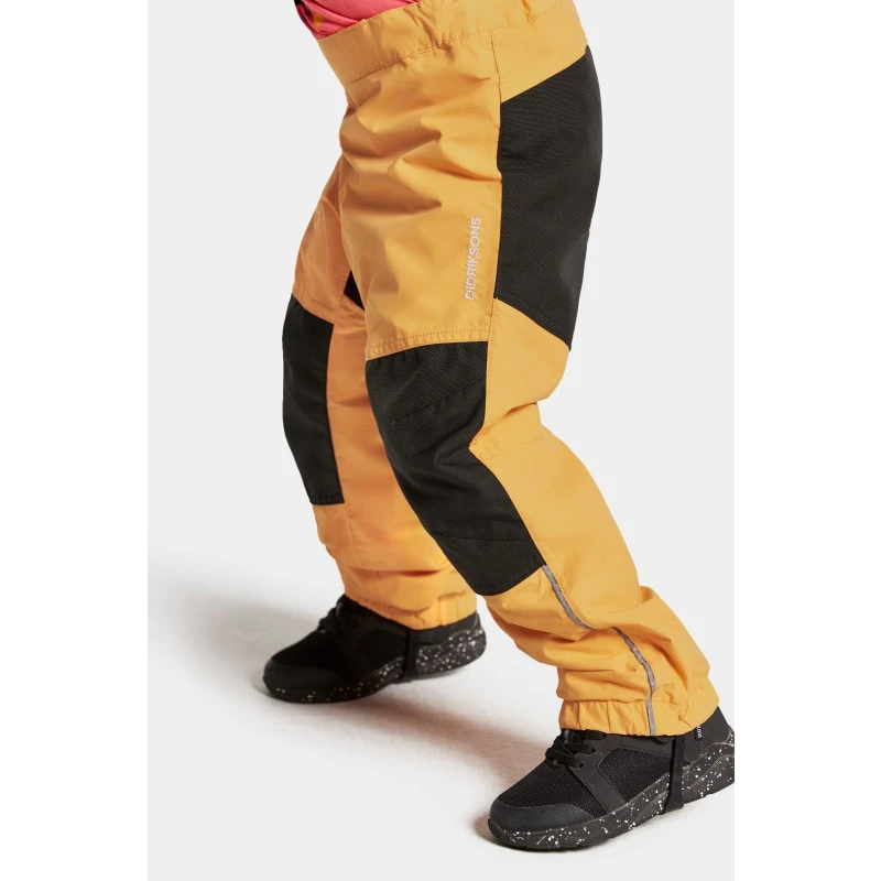 DIDRIKSONS Kids' Lövet Pant 6 8 DIDRIKSONS Kids' Lövet Pant 6 - Bilde 6