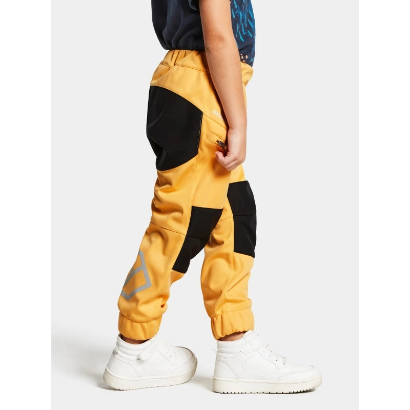 DIDRIKSONS Kids' Lövet Pant 6 9 DIDRIKSONS Kids' Lövet Pant 6 - Bilde 7