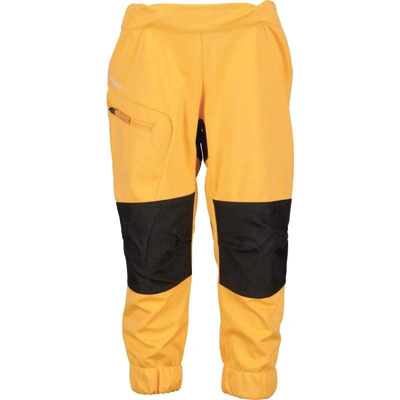 DIDRIKSONS Kids' Lövet Pant 6 3 DIDRIKSONS Kids' Lövet Pant 6